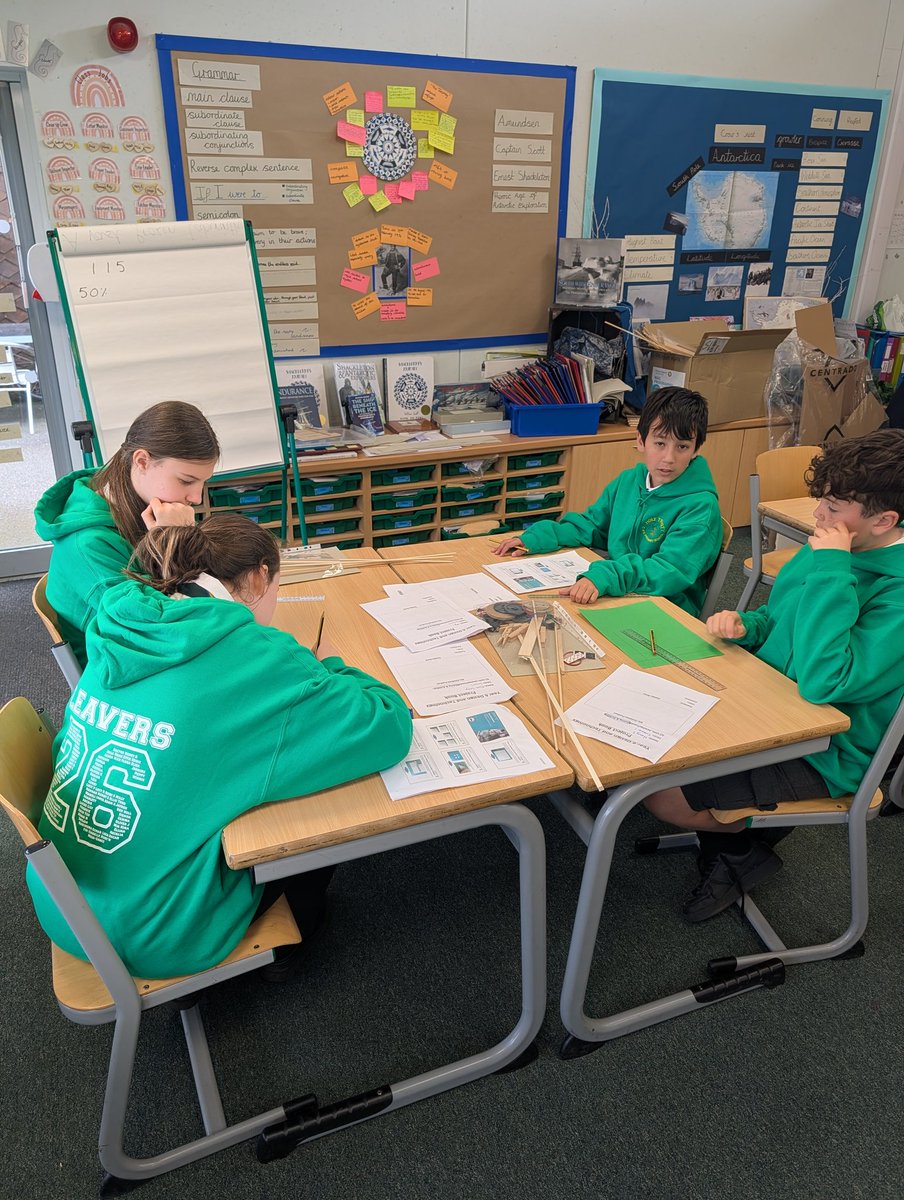 Seahorses Class tweet media