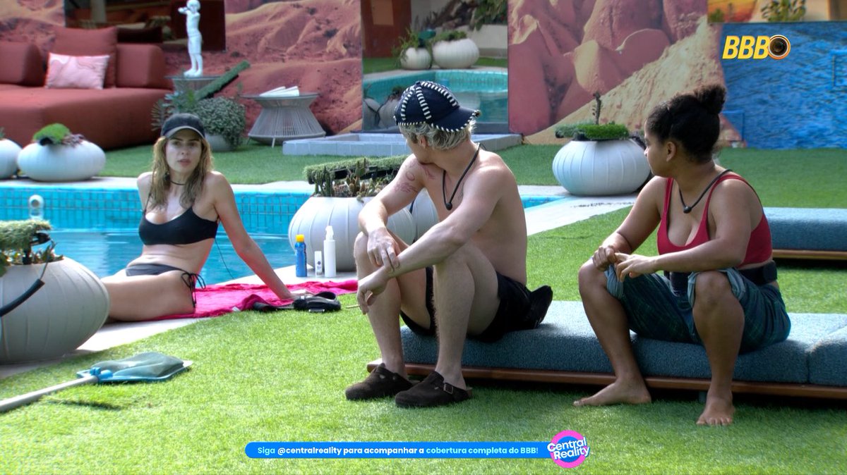 Central Reality tweet media