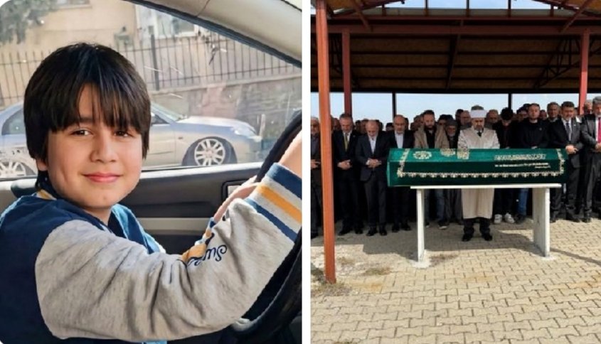 Rasih Yılmaz tweet media