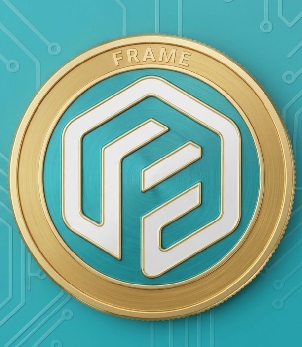 I_m_Smiley's tweet photo. Can't wait to see my $Frame coins in my #FrameWallet. https://t.co/sMtb2hx8ln
