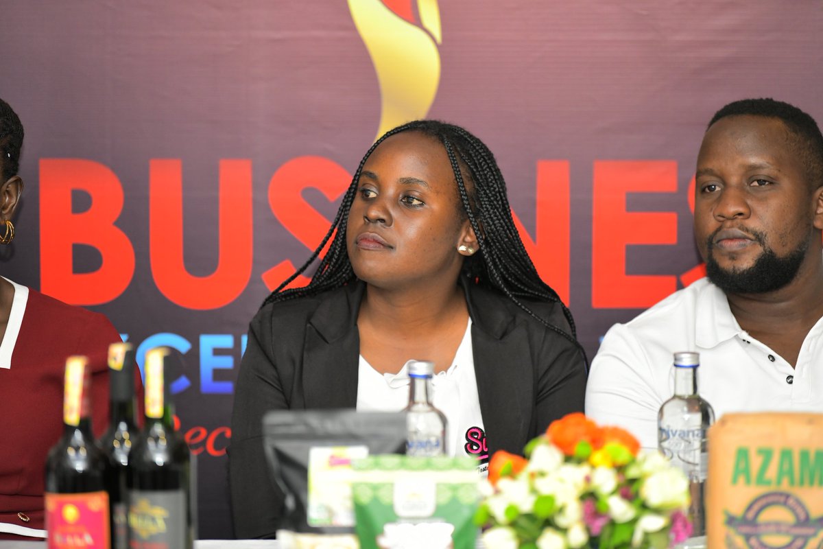 Business Excellence Awards tweet media