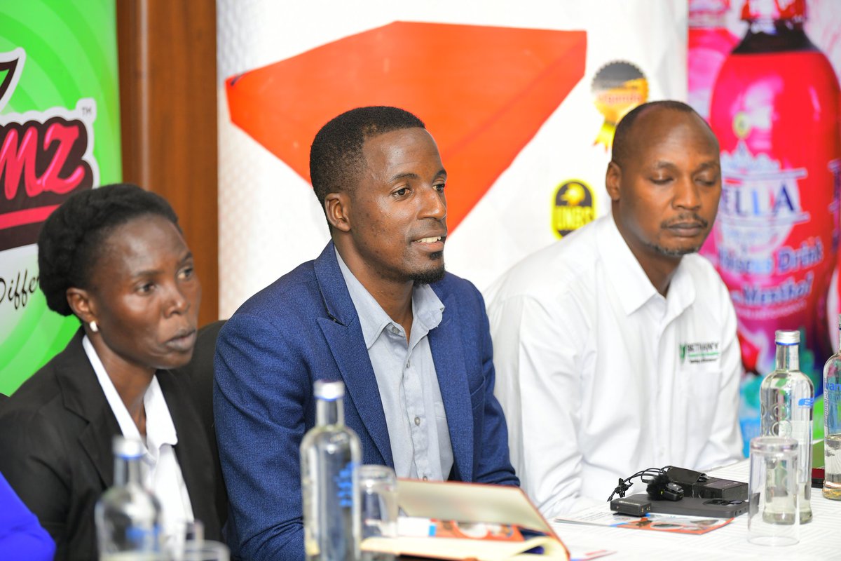 Business Excellence Awards tweet media