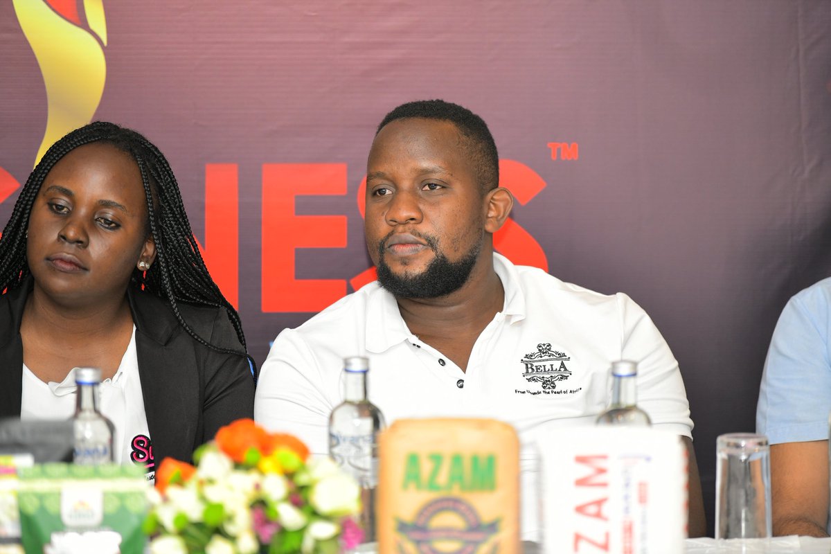 Business Excellence Awards tweet media