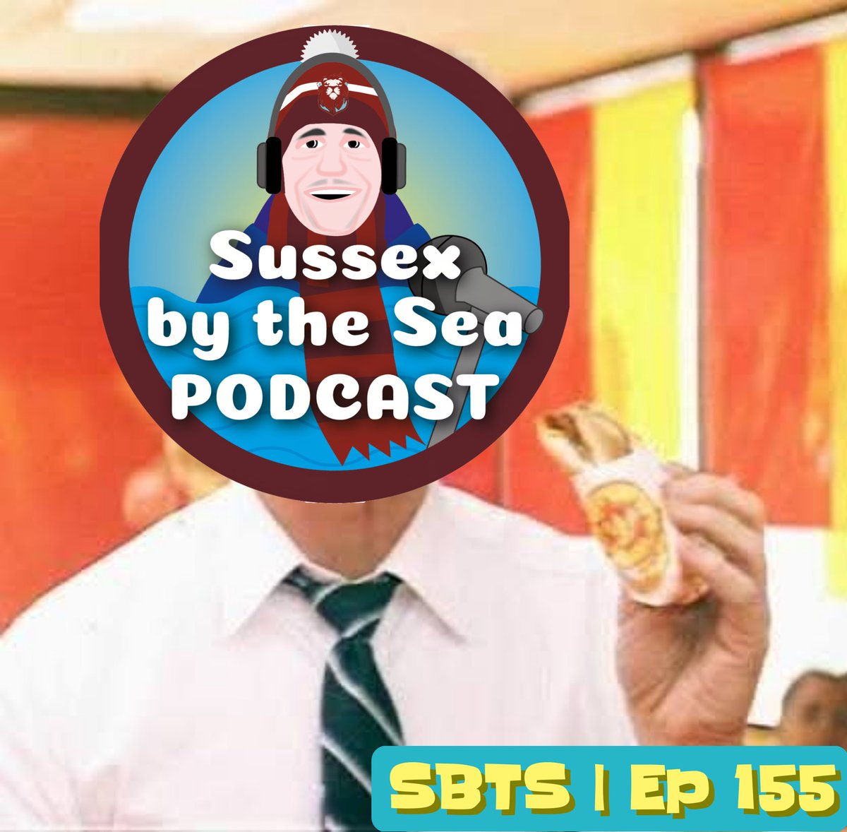 SBTSPod's tweet photo. @SBTSPod | EP 155 #SBTSFanRT FAN ROUNDTABLE
RECORDING
π½οΈ 22/4/26
π 7PM
πͺ§ ON @Zoom
Join fans from across the @NL_Enterprise & @IsthmianLeague s
# FootballFamily
GET YOUR NAMES DOWN π https://t.co/SYAi9Rrfej