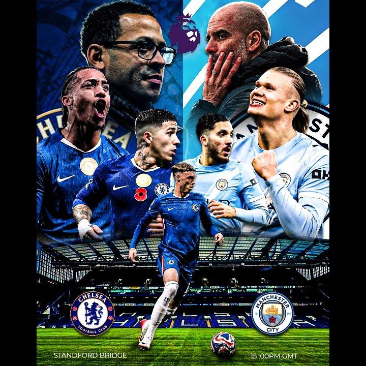 I am a sports graphic designer, and these are a few works I have done over the past few days. ✅🎨🧑‍💻
