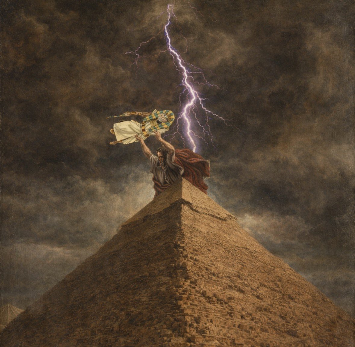 Gary Peterson 🇺🇸 tweet media