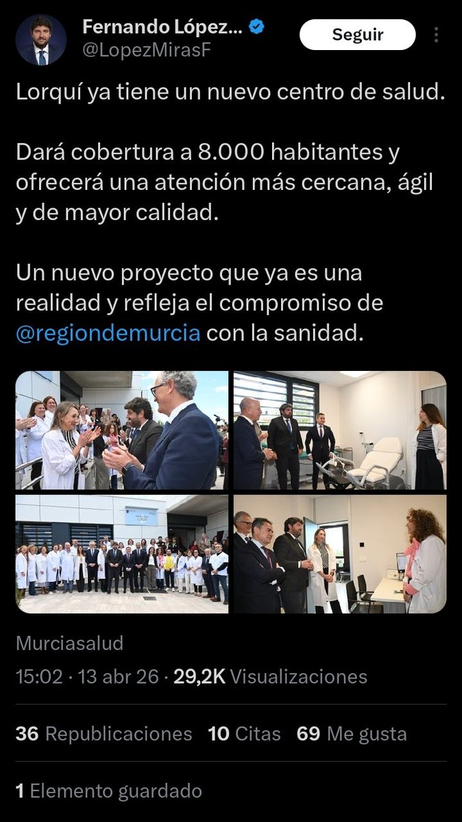 Miguel Angel Martín tweet media
