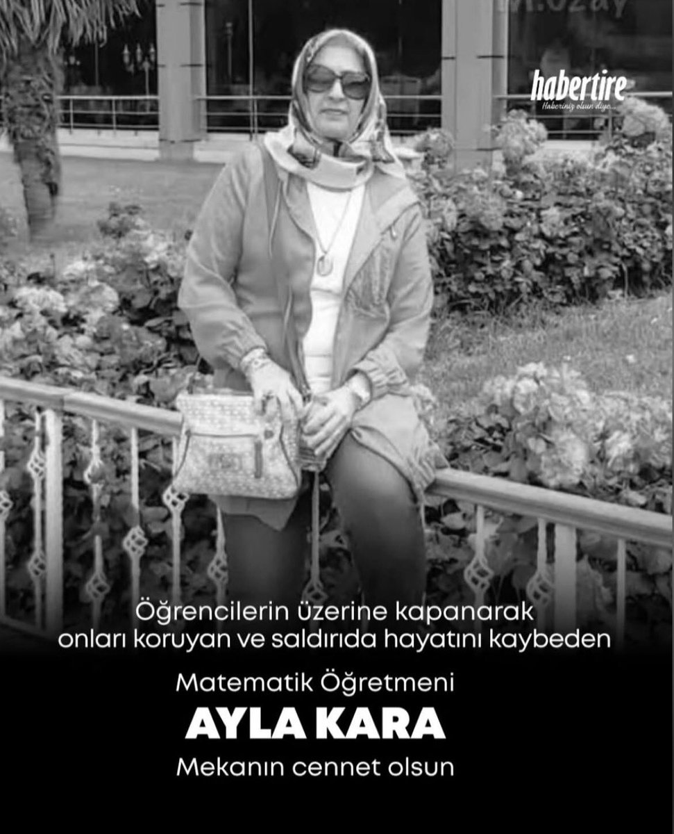 Canım Öğretmenim. Senin ellerinden öperim. 🌹😔😔