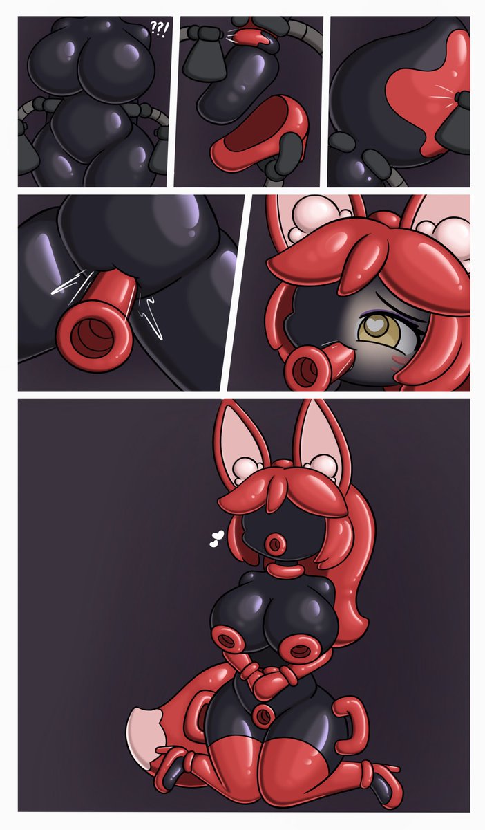 pink fox mia🔞 tweet media