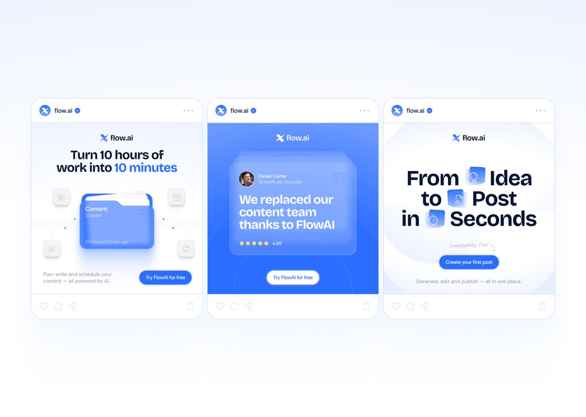 carlosiglest's tweet photo. ad design exploration https://t.co/Bx2FYBmT6o