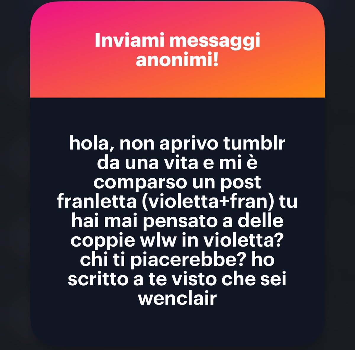 ale|wenclair addicted🛸🇦🇷 tweet media