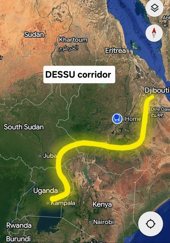 Africa Today Media Group tweet media