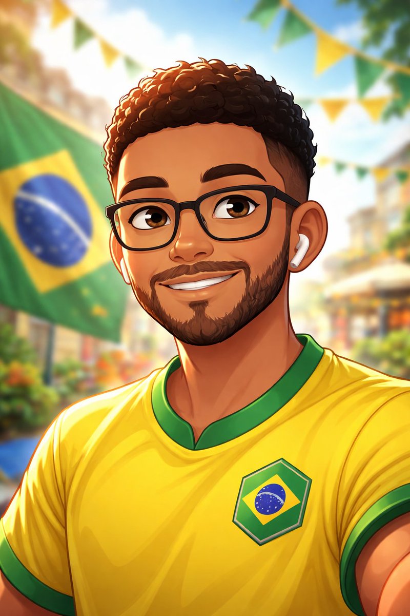 Raí Silva tweet media