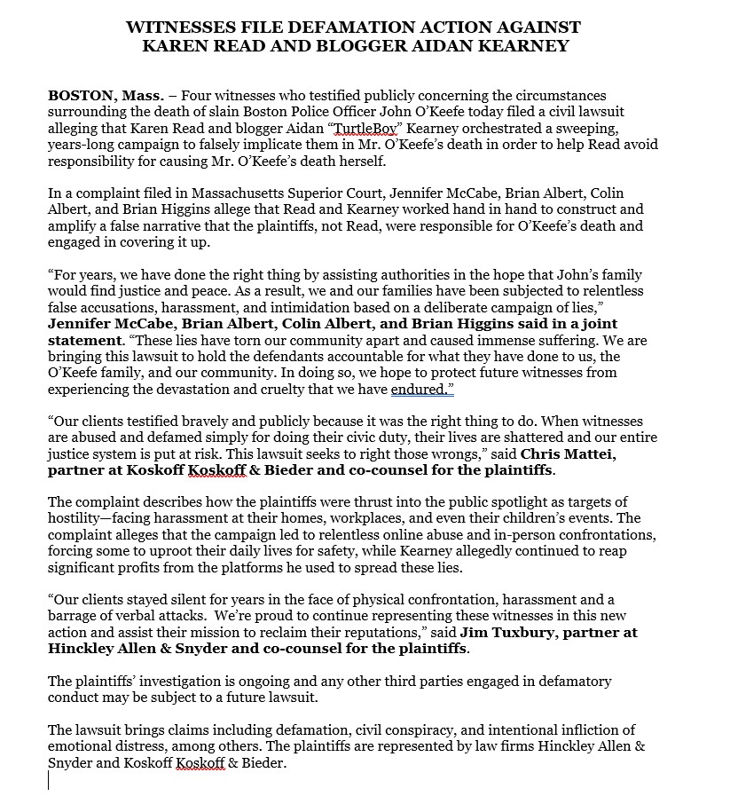 Ted Daniel tweet media