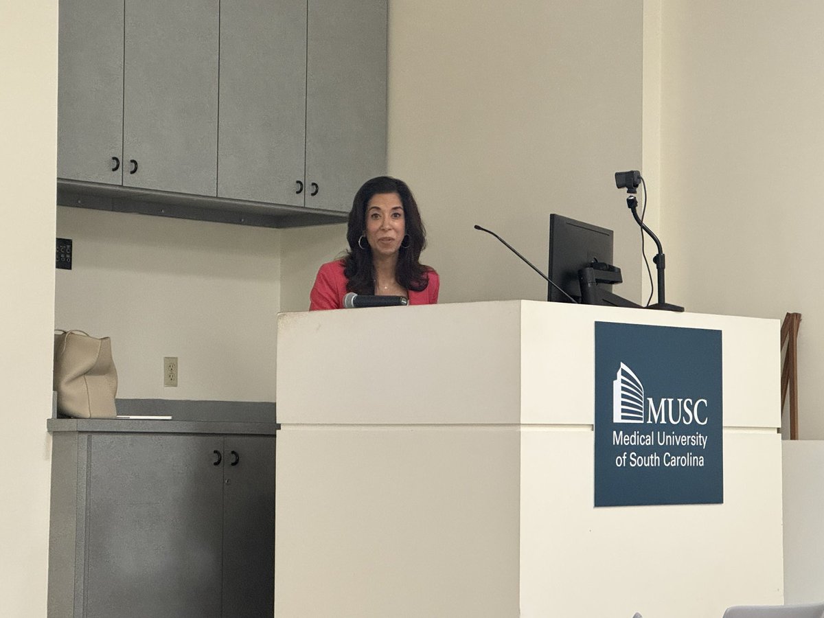 RyanTedfordMD's tweet image. We LOVED having you visit.  What a thought provoking grand rounds! #FunctionNotFailure