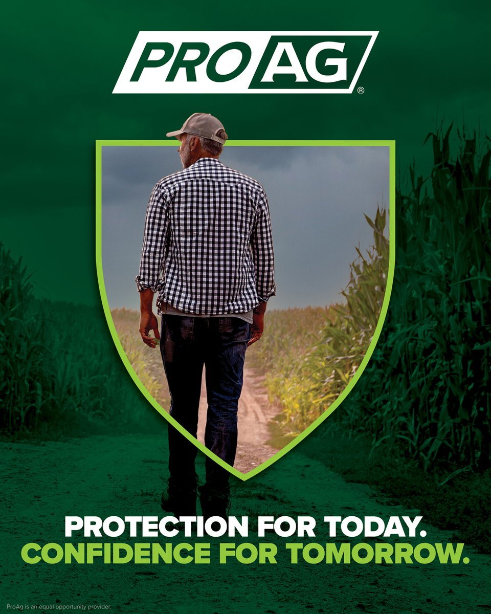 ProAg Crop Insurance tweet media