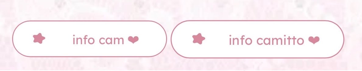 itto x cam ᢉ𐭩 tweet media