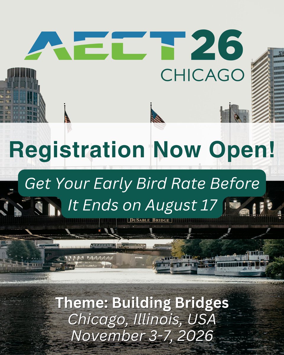 ✵ AECT ✵ tweet media