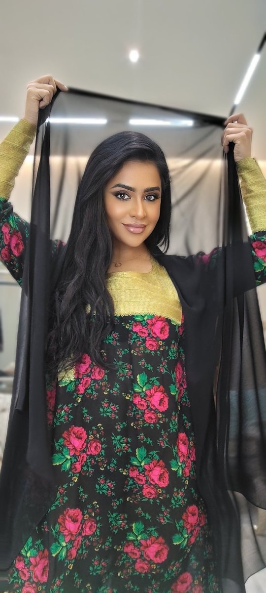 فاطمة البلوشيFB|𓃗 tweet media