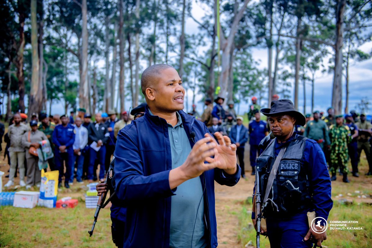 CongoMonde Redaction tweet media