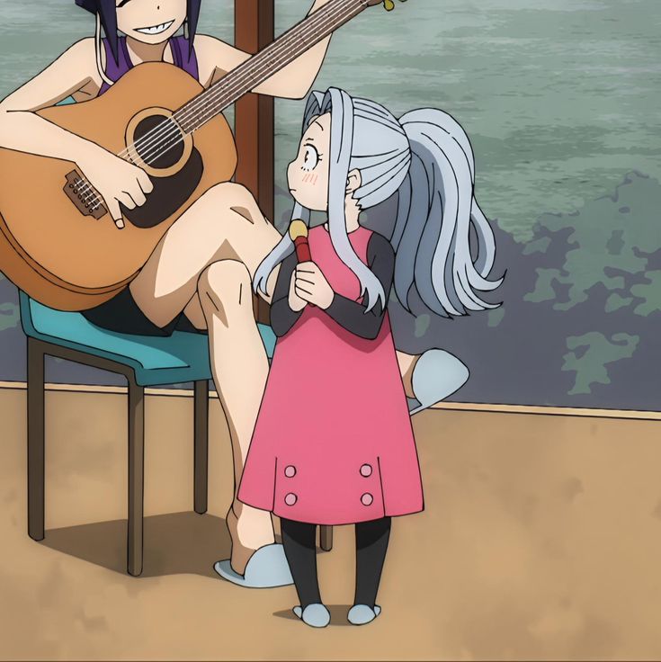 Fairy Star tweet media