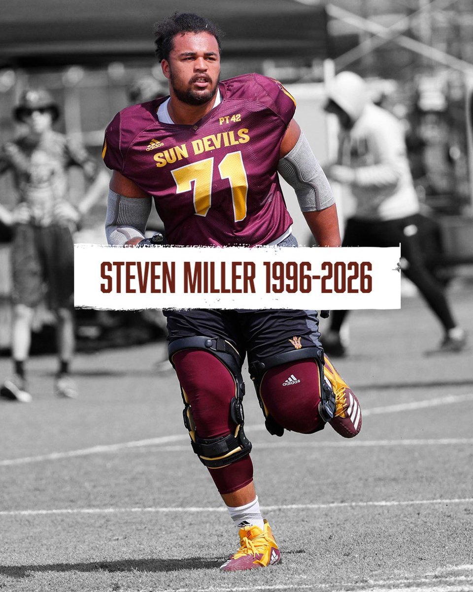 PHNX Sun Devils tweet media