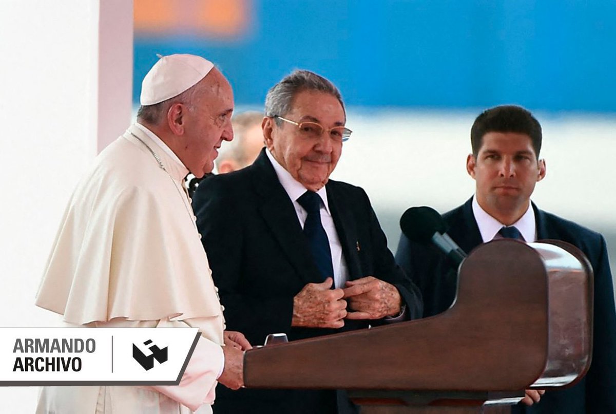 Armando.Info tweet media