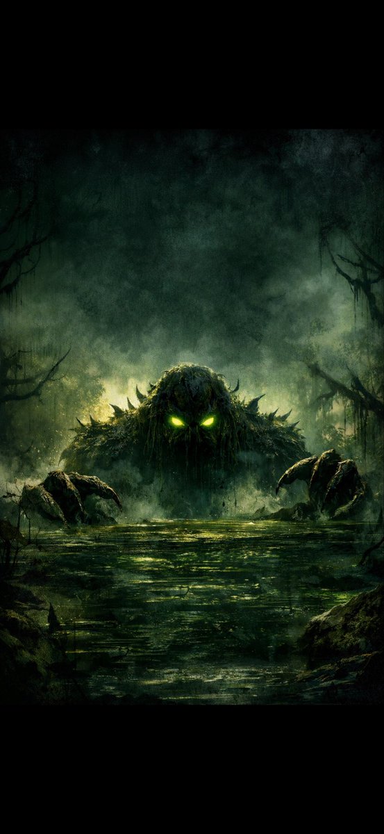 Drain the Swamp tweet media