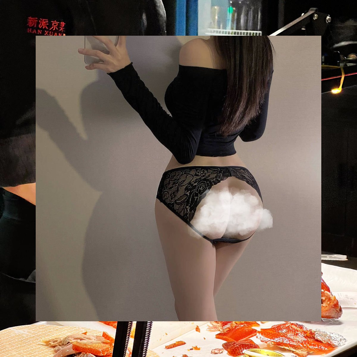 Michael Patel tweet media