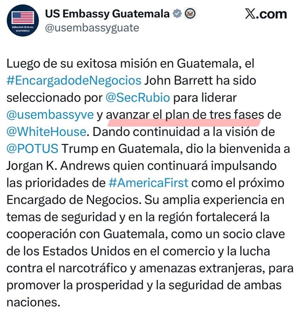 Walter Molina tweet media