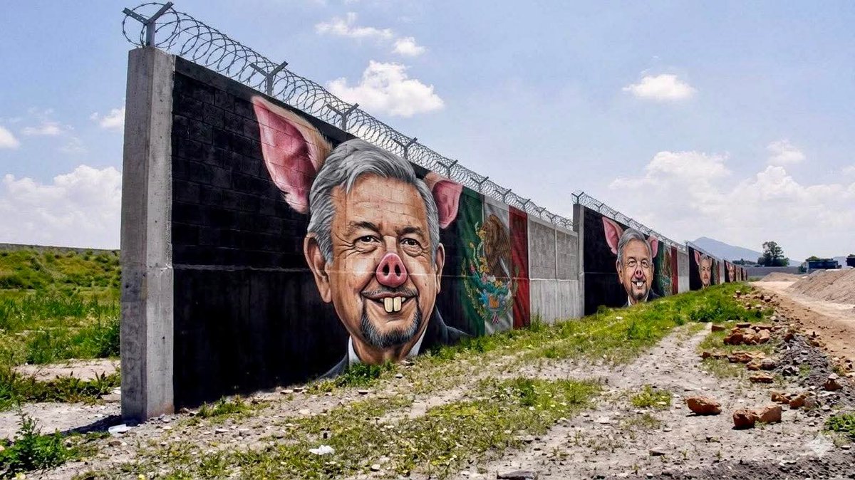 Rubén Portillo PROTESTO LO NECESARIO tweet media