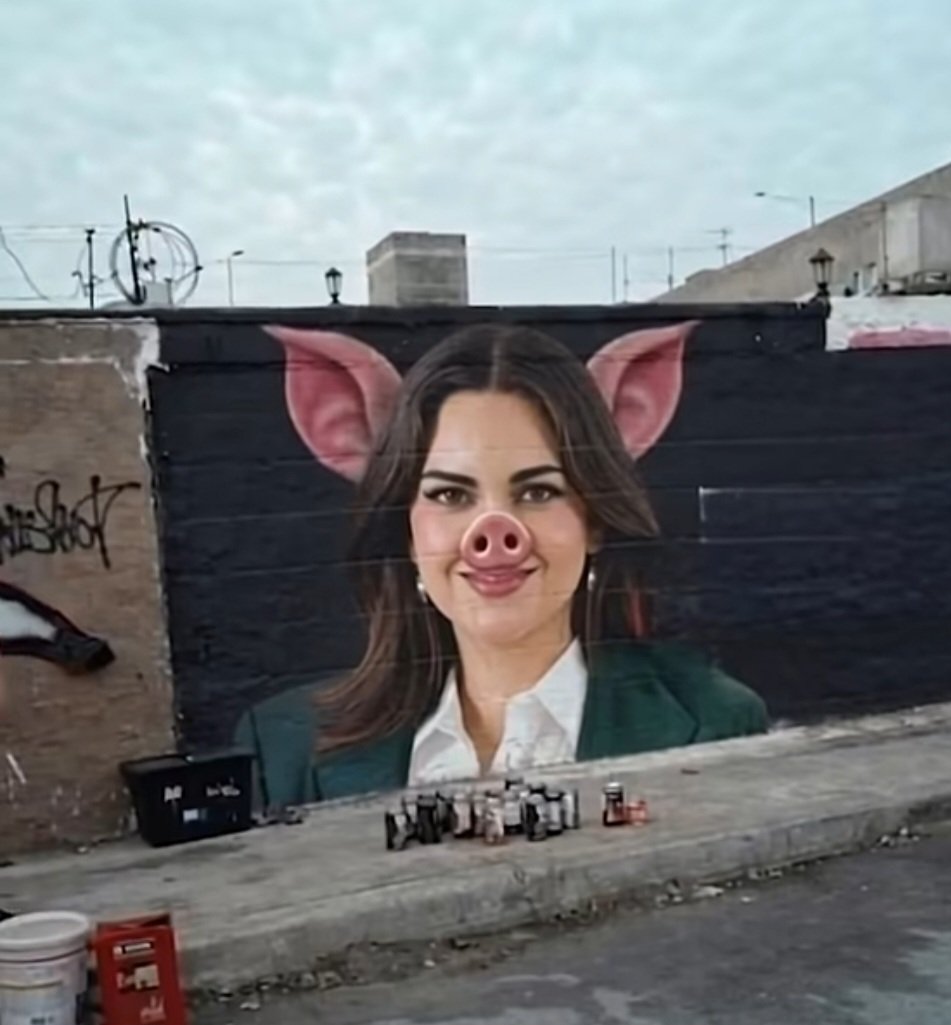 Rubén Portillo PROTESTO LO NECESARIO tweet media