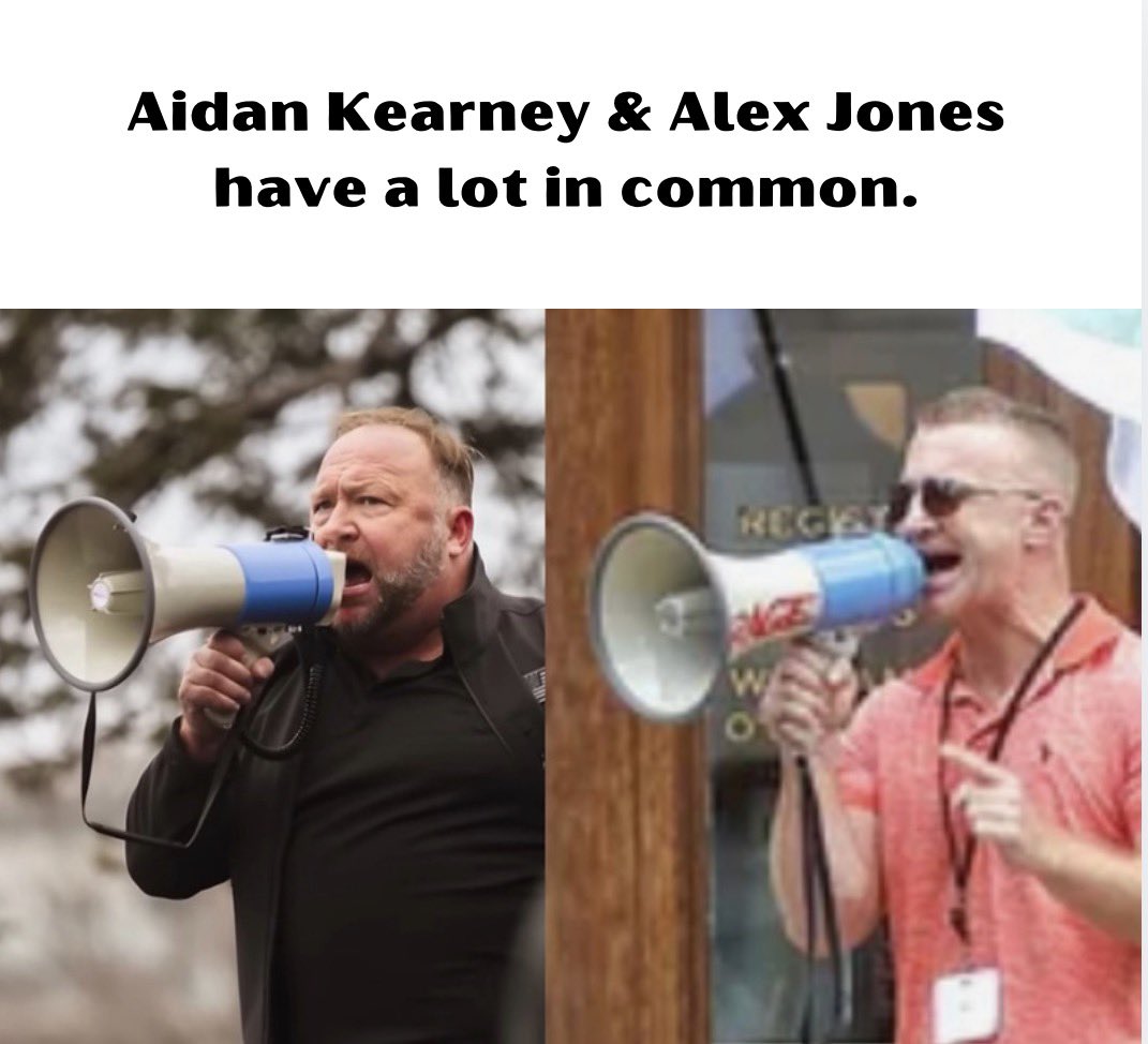 Tuesday Gazette tweet media