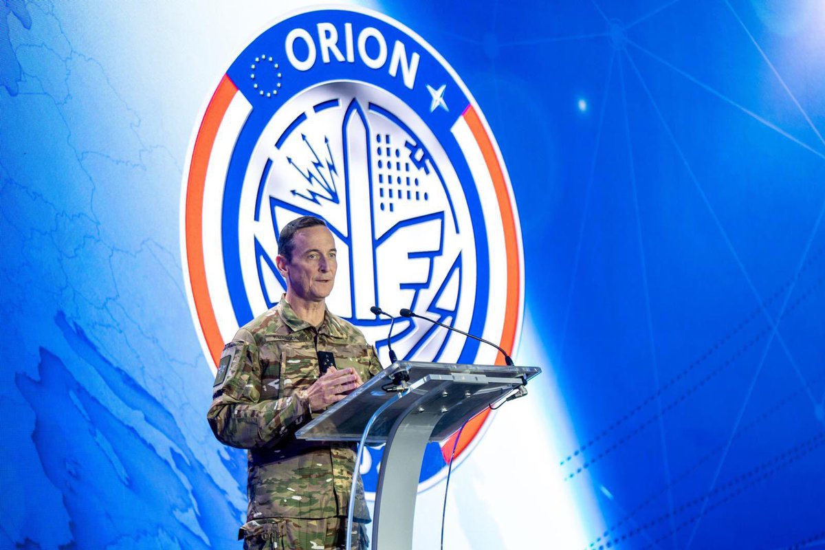 Chef d'état-major des armées tweet media