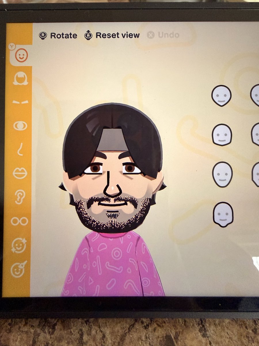 MinnieEms_'s tweet photo. May I present the Mii’s joining my Tomodachi Life island! 🤭
I had so much fun making these and I can’t wait to create more! https://t.co/Pi9zJgatkA