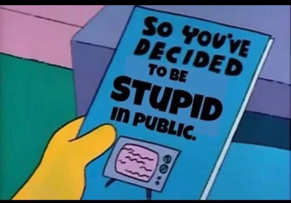 Ron Walker tweet media