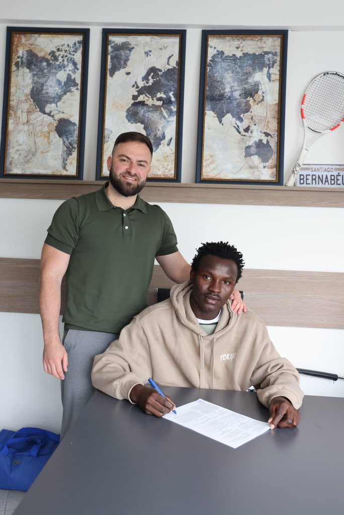 Rafael🇳🇬🌍 tweet media