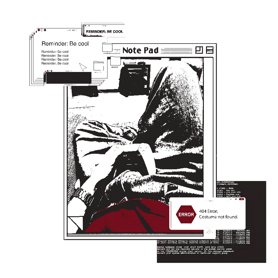 jungleris's tweet image. bet i can #beat you off