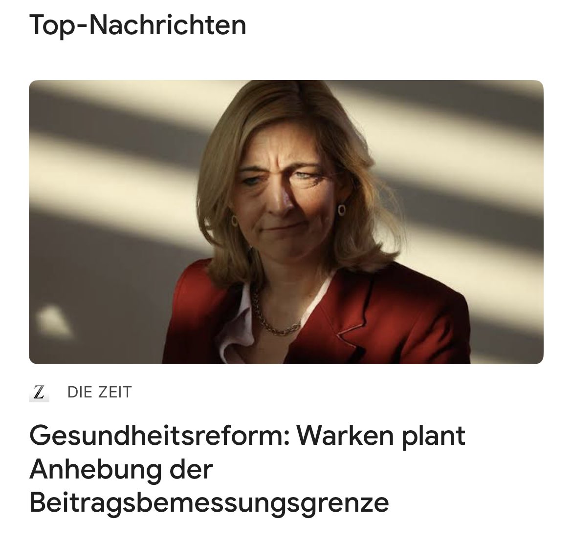 Ulrich Schneider tweet media