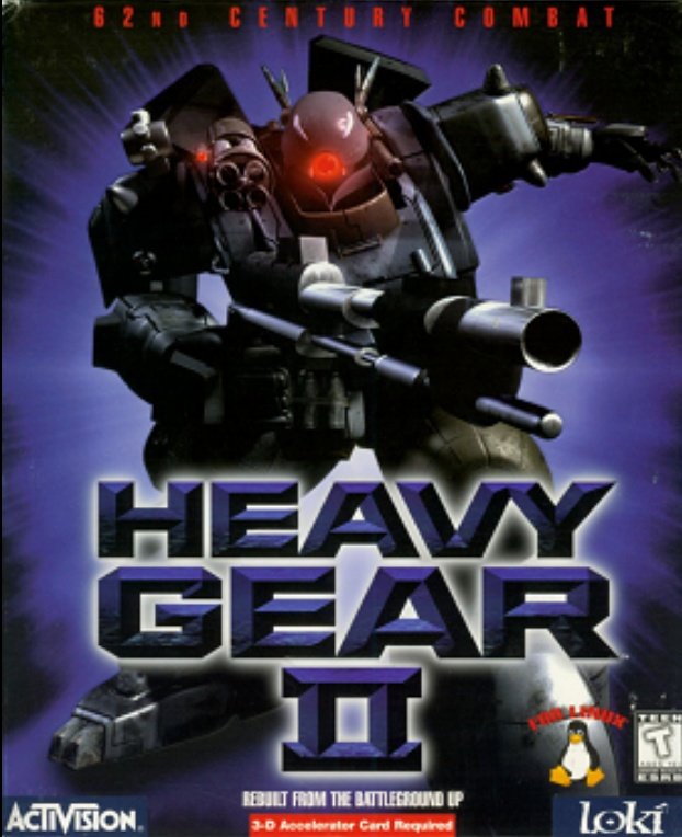doxel's tweet photo. @GamewithDave Heavy Gear 2 https://t.co/dyobnI2SpD