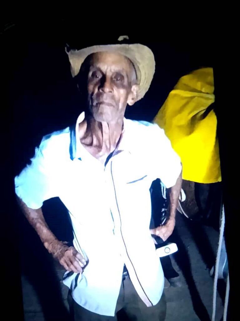 #Guantánamo Sixto Frómeta, a Courage Man radioguantanamo.icrt.cu/english/15859-… #Cuba