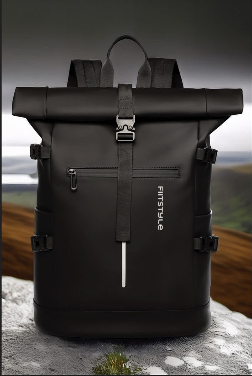 fiitstyle's tweet photo. Adventure awaits— and I'm already packed. From the gym to the mountains https://t.co/BqUSKV9jwu