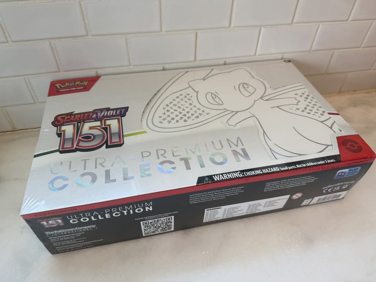 Ericka’s Venusaur tweet media