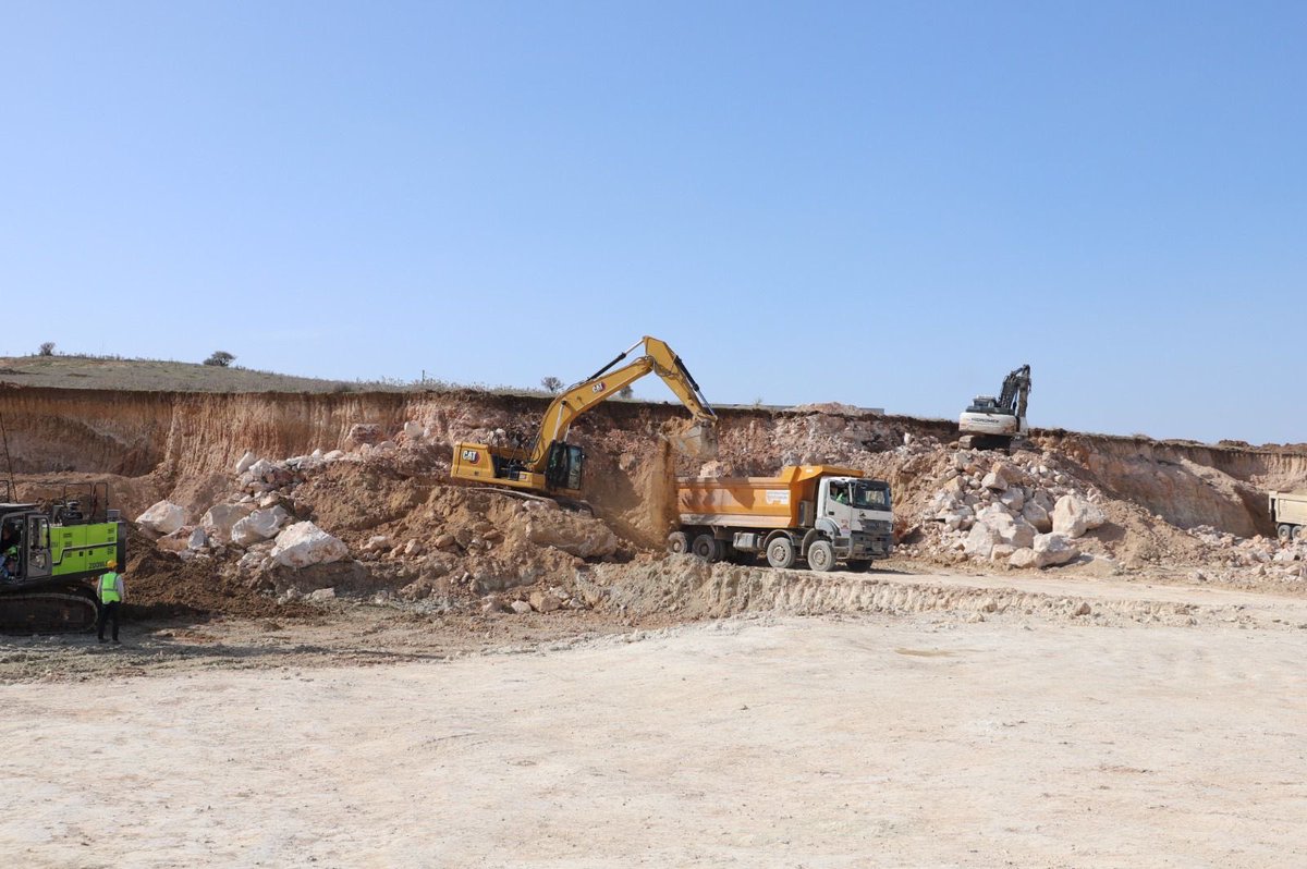 Prof. Dr. Fahrettin Göktaş tweet media