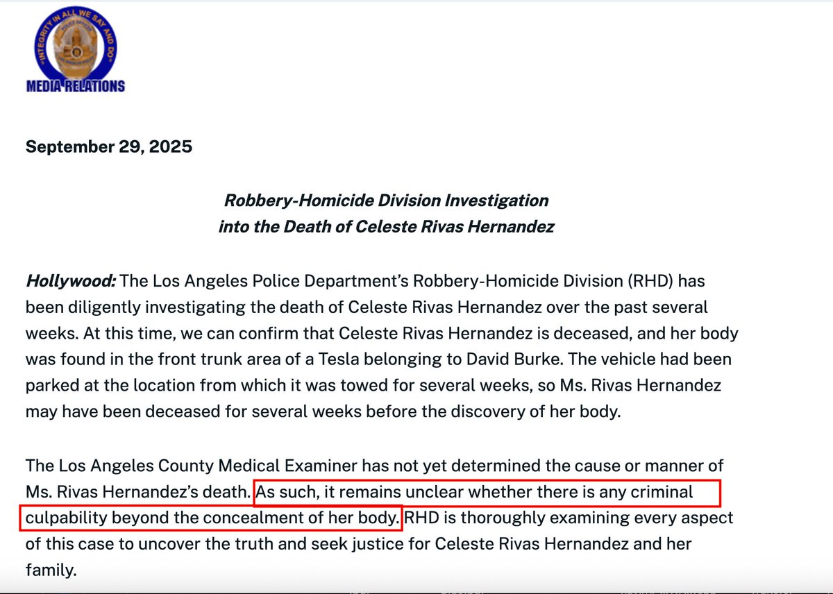 SF INVESTIGATES • STEVE FISCHER tweet media