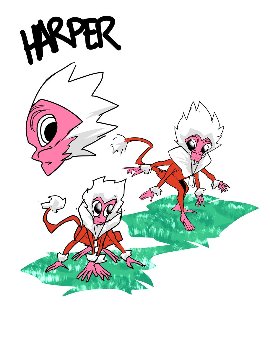 Peter Harte | TBWITE is Live on KS tweet media