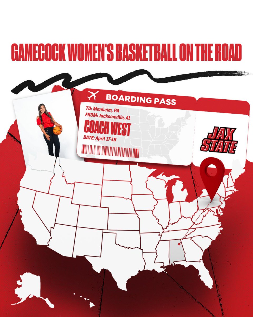 Jacksonville State Women’s Basketball tweet media