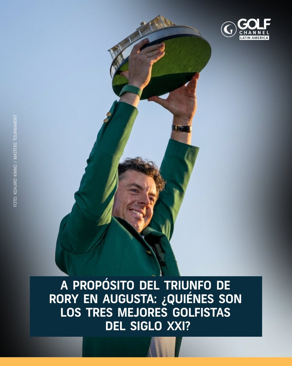 Golf Channel LA tweet media