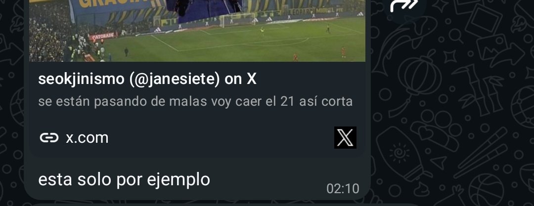 seokjinismo tweet media