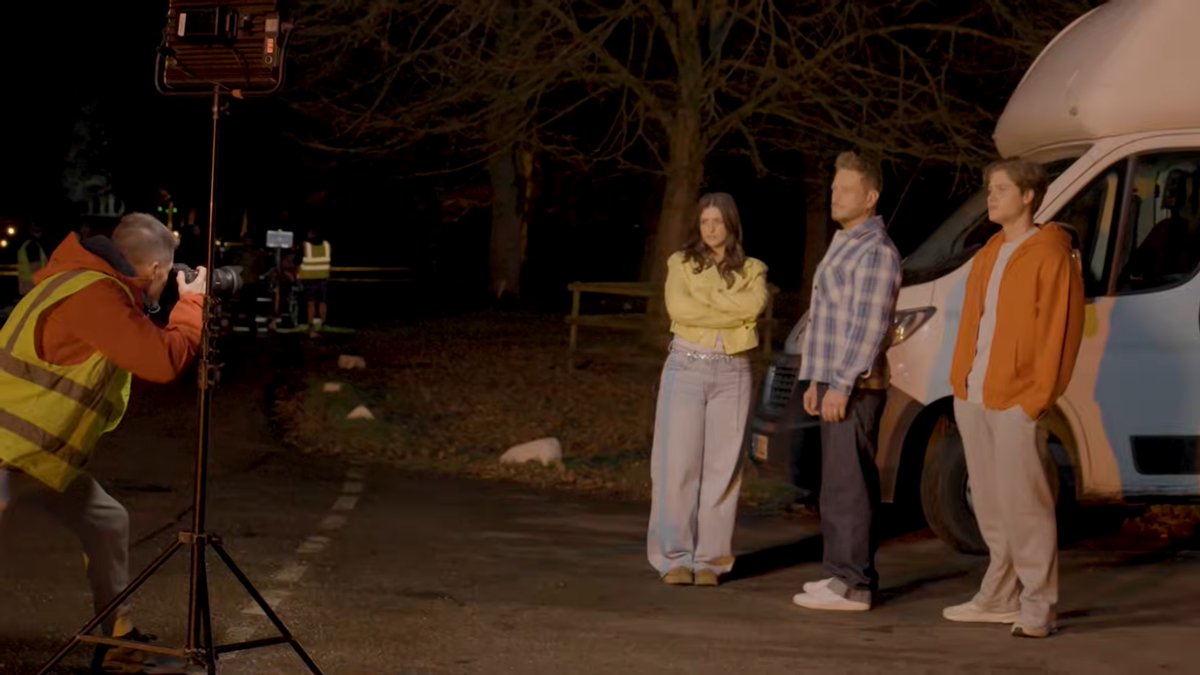 Hollyoaks Updates tweet media